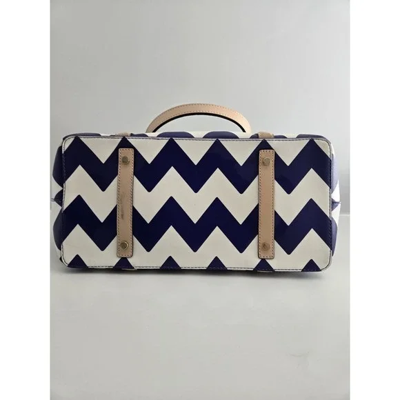 Kate Spade New York South of the Border Medium Harmony Tote Bag - Picture 6 of 9